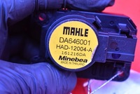 фото thumb №7, Моторчик обігрівача da646001 opel astra 5 v k 1.6 cdti 136 km 15-20