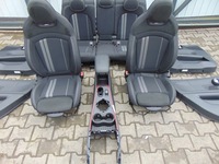 фото thumb №4, Сидіння оббивка диван обшивки mini f60 jcw 18r