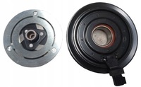 фото thumb №1, Зчеплення компресора кондиціонера ford transit mk6 2006-2014 нове оригінал