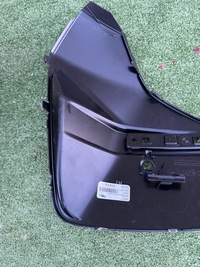 фото thumb №6, Bmw 4/i4 g26 m-pakiet накладка карбон правый левый