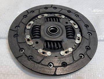 фото thumb №9, Opel astra j iv сцепление диск прижим 1.6 a16xer 121006710 321010510