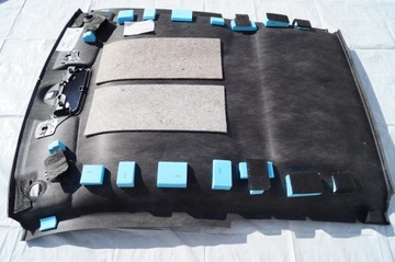 фото thumb №7, Стеля стеля chevrolet camaro vi 6 84955587