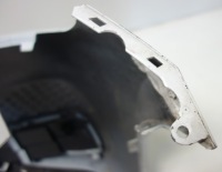 фото thumb №7, Vw id3 id i3 2019-2022 10a807221 бампер перед передний + лампы full led