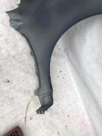 фото thumb №10, Крыло левый subaru levrog перед передний