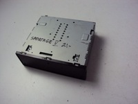 фото thumb №1, Радіо навігація kia sportage v 2021-