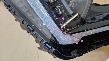 фото thumb №14, Лампа перед передня права kia ev9 повний led 92102-doxxx