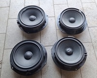 фото thumb №1, Динамік динаміки renault megane v e-tech 281449368r 281443713r комплект