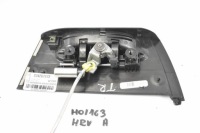 фото thumb №2, Ручка двері правий задня honda hrv ii 15-