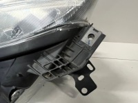 Фара передня ліва ford kuga mk2 рестайлінг  лінза led Київ, фото thumb