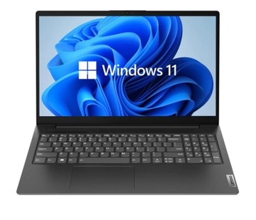 Lenovo V15 i5-1235U 16GB 1TB IrisXe Win11Pro FullHD
