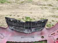 фото thumb №8, 52119-0h030 бампер перед toyota aygo i 05-