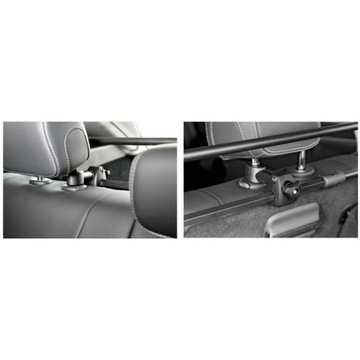 Решетка перегородки багажника Renault Talisman Sport