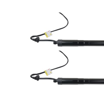 фото thumb №7, Пара rozpórek газових кришки багажника vw sharan seat