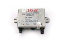 фото thumb №1, Bmw x5 e53 модуль підсилювач блок керування телефону