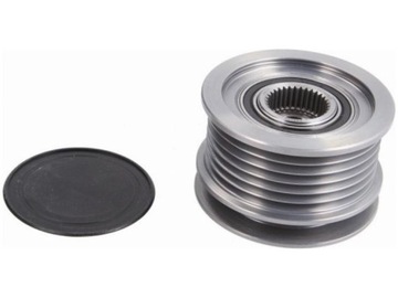 фото thumb №1, Зчеплення генератора mercedes клас e w124 2.5-4.2 s124 2.5 3.0