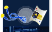 Беруши Ear Express со шнурком, 10 пар