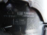 фото thumb №15, Opel zafira c бампер задняя новый оригинал 13300719 13300728