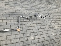 фото thumb №7, Шланг кондиционера smart forfour w453 1.0