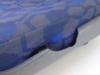 фото thumb №6, Iveco eurocargo ii 02-08 сиденье заднее сиденье пассажира uk