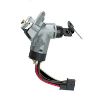 фото thumb №1, Замок зажигания ключи mercedes sprinter 208d 1996, eo-0042378