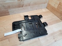 фото thumb №9, Кронштейн блок управления модуля левый перед peugeot 407 04-11 5155963