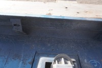 фото thumb №7, Mazda 2 iii de 07-14r молдинг порог левая