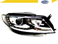 фото thumb №2, Magneti marelli фара лампа передня vw cc 2.0