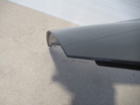 фото thumb №6, Капот audi a6 c8 4k оригінал "bardzo ładna"