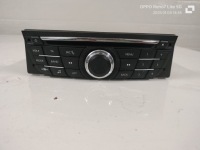 Купить Радио peugeot 301 citroen c-elysee радиопроигрыватель 9813428zdoo, фото thumb