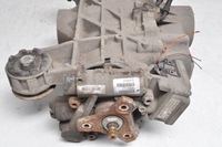 фото thumb №7, Tiguan i 2.0 tdi диференціал міст диференціал механічна коробка передач рестайлінг 0ay525010d 0ay907554e