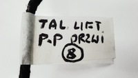 фото thumb №9, Електропроводка двері renault talisman lift 241259520r