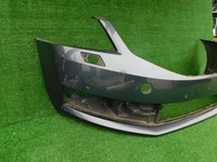 фото thumb №5, Skoda octavia iii lift 17- бампер передний перед