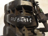 фото thumb №2, Opel corsa e adam колектор всмоктуючий 1.2