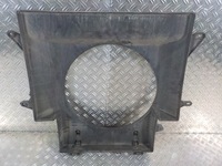фото thumb №5, Iveco daily 99-06 2.3 корпус вентилятора защита