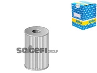 фото thumb №1, Purflux фільтр оливи seat cordoba 1.2 6l2