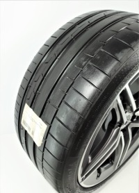 фото thumb №10, Диски літні 19 mercedes cla 45 s amg c118 x118