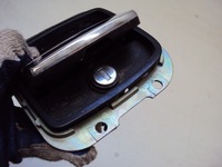 фото thumb №5, Ручка значок крышки seat cordoba 1999-2002