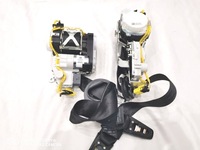 фото thumb №8, Audi a6 c7 a7 c7 передние ремни безопасности 4g8880741 fabrycznie nowe