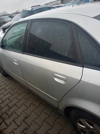 фото thumb №1, Двері задня лівий sedan audi a4 00-04