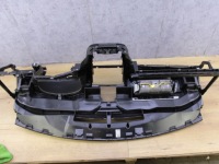 фото thumb №11, Vw golf v 5 gti торпедо роздавальна подушка  консоль оригінал 1k1857003 капот