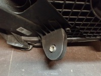 Mercedes glc 253 lift лампа левая led high perform Оригинал, фото thumb