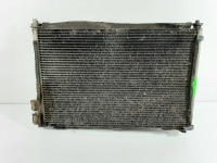 Ford fiesta mk5/mk6 рестайлинг  1.25 16v 06r радиатор воды вентилятор комплект Цена, фото thumb