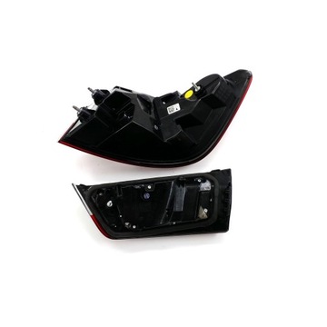 фото thumb №11, Bmw 3 g20 набір світла задніх h3742044913