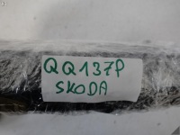 Skoda superb iii 3v0 lift 19-24 протитуманна фара led drl w бампер перед лівий Недорого, фото thumb