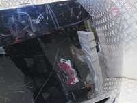 фото thumb №8, Bmw x4 g02 бампер задняя задний голый чёрный