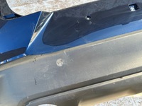 фото thumb №11, Бампер задній задня mazda cx3