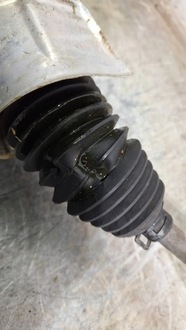 фото thumb №6, Трансмиссия рулевая рейка 7p5422055n porsche cayenne ii 7p5