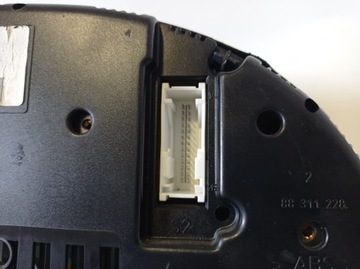 фото thumb №7, Спидометр приборы bmw e39 2.5 401 tyś 8375669