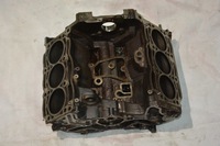 фото thumb №1, Блок двигуна cjm 3,0tdi 059011et touareg audi q7