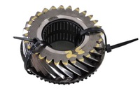 фото thumb №1, 7dcl750 getrag mercedes-benz sls ferrari колесо зубчасте 3 28z